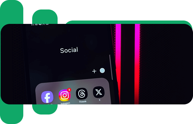 A kit that contain readymade templates, Reels and much more to make the process easier!