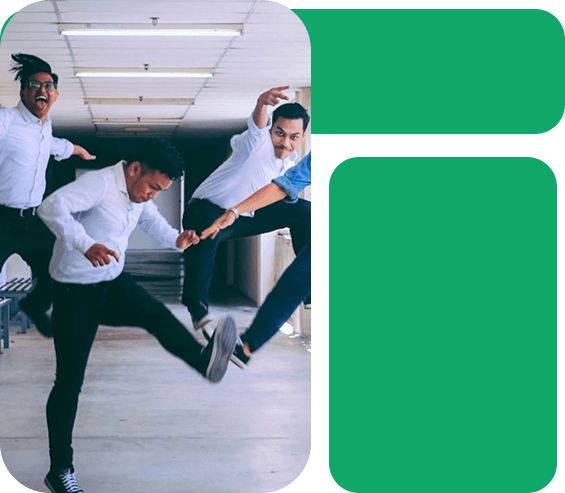 Nimbuspark Affialiate members are from every creative fields and Tech fields.